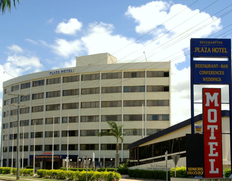  Tourism Cairns