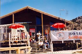 Ben Lomond Creek Inn - Tourism Cairns 0
