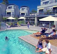 Corrigans Cove Resort - Tourism Cairns