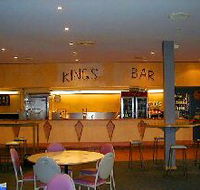Kings Meadows Hotel - Tourism Cairns