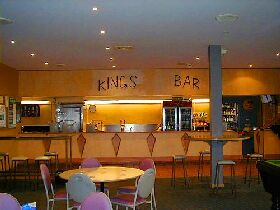 Kings Meadows Hotel - Tourism Cairns 0