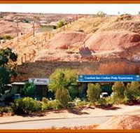 Comfort Inn Coober Pedy Experience Motel - Tourism Cairns