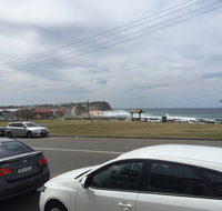 Beach Hotel Merewether - Tourism Cairns
