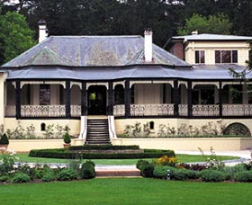 Peppers Craigieburn - Tourism Cairns 0