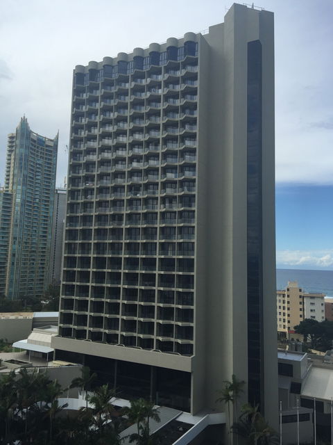 QT Hotels - Tourism Cairns 0
