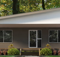 Austranquility Homes - Tourism Cairns