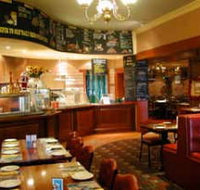 Dromana Hotel - Tourism Cairns