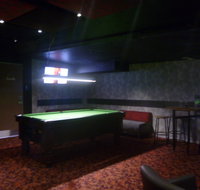 Criterion Hotel - Tourism Cairns