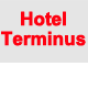 Hotel Terminus - Tourism Cairns