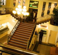 The Victoria Hotel Melbourne - Tourism Cairns
