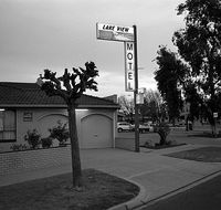 Lakeview Motel Yarrawonga - Tourism Cairns