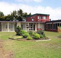 Econo Lodge Kingston - Tourism Cairns