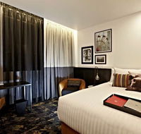 Rydges Fortitude Valley Brisbane - Tourism Cairns