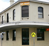 QA Hotel - Tourism Cairns