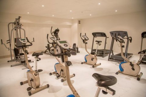 Grand Motel The - Tourism Cairns 2