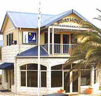 Boathouse Resort Studios and Suites - Tourism Cairns