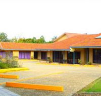 Aspley Carsel Motor Inn - Tourism Cairns