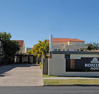 Horizons Motel - Tourism Cairns