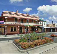 Murrumbidgee Hotel - Tourism Cairns