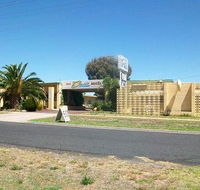 Nhill Oasis Motel - Tourism Cairns
