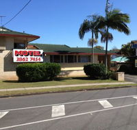 Aspley Sunset Motel - Tourism Cairns