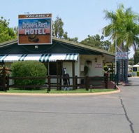 Drovers Rest Motel - Tourism Cairns