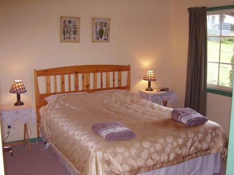 Neerim Country Cottages - Tourism Cairns 0