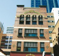 Explorers Inns - Tourism Cairns
