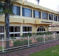 Adelaide International - Tourism Cairns