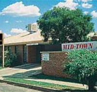 Comfort Inn - Mid Town - Tourism Cairns