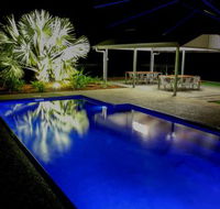 Barcaldine Motel amp Villas - Tourism Cairns