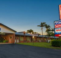 True Blue Motor-Inn - Tourism Cairns