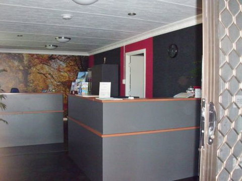 True Blue Motor-Inn - Tourism Cairns 2