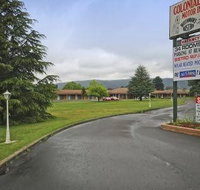Colonial Motor Inn - Lithgow - Tourism Cairns