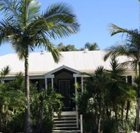 Rainbow Beach Accommodation - Tourism Cairns