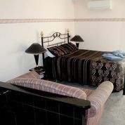 Roundhouse Motel - Tourism Cairns 1