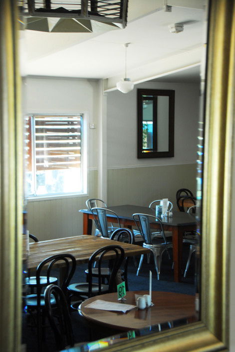 Warrego - Tourism Cairns 5