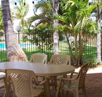 Carnarvon Gateway Motel - Tourism Cairns
