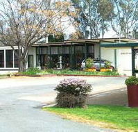 Rose City Motor Inn Benalla - Tourism Cairns