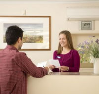 Golden Chain Welcome Inn 277 - Tourism Cairns