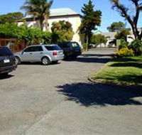 Motel Travelway - Tourism Cairns