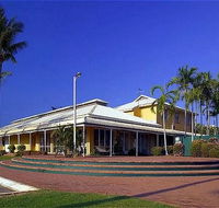 Mercure Inn Continental Broome - Tourism Cairns