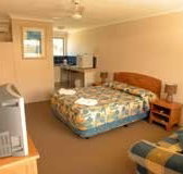 Montego Mermaid Beach Motel - Tourism Cairns