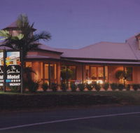 Garden Inn Wollongbar - Tourism Cairns