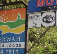 Beerwah Motor Lodge