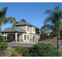 Narrabri Motel amp Caravan Park - Tourism Cairns