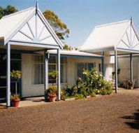 Bridge Motel Newhaven - Tourism Cairns