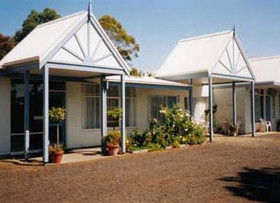 Bridge Motel Newhaven - Tourism Cairns 0
