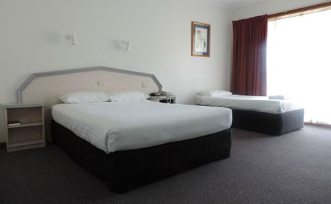 Lakes Resort Mount Gambier - Tourism Cairns 3