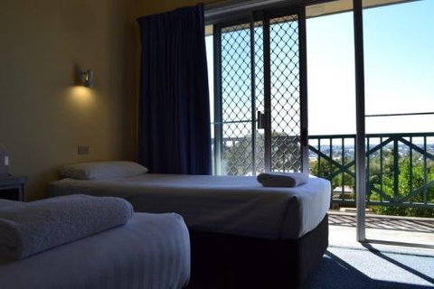 Lakes Resort Mount Gambier - Tourism Cairns 4